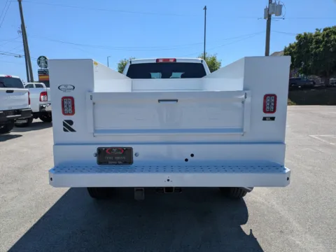 More photos of 2026 Ram 2500 Tradesman at Woody Folsom Chrysler Dodge Jeep Ram of Vidalia, GA