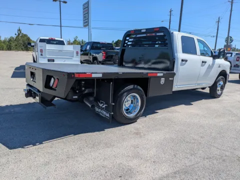 More photos of 2026 Ram 3500 Chassis Cab Tradesman at Woody Folsom Chrysler Dodge Jeep Ram of Vidalia, GA