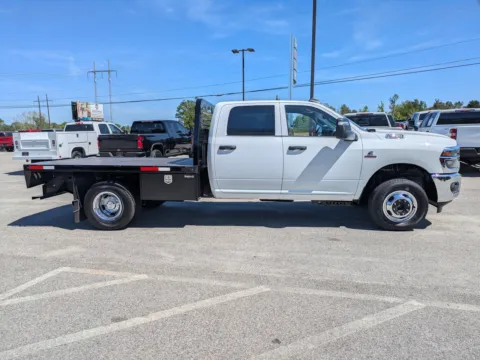 Another view of 2026 Ram 3500 Chassis Cab Tradesman for sale in Vidalia, GA at Woody Folsom Chrysler Dodge Jeep Ram of Vidalia