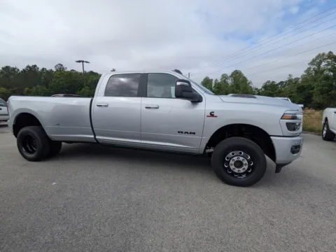 Another view of 2026 Ram 3500 Laramie for sale in Vidalia, GA at Woody Folsom Chrysler Dodge Jeep Ram of Vidalia