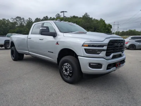 Photos of 2026 Ram 3500 Laramie for sale in Vidalia, GA at Woody Folsom Chrysler Dodge Jeep Ram of Vidalia