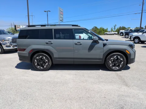 Another view of 2026 Hyundai Santa Fe SEL for sale in Vidalia, GA at Woody Folsom Chrysler Dodge Jeep Ram of Vidalia