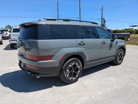 More photos of 2026 Hyundai Santa Fe SEL at Woody Folsom Chrysler Dodge Jeep Ram of Vidalia, GA