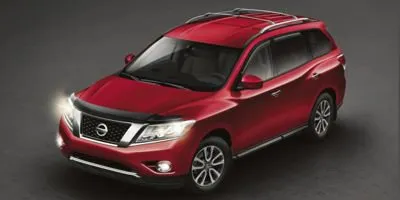 2016 Nissan Pathfinder SL for sale in Vidalia, GA
