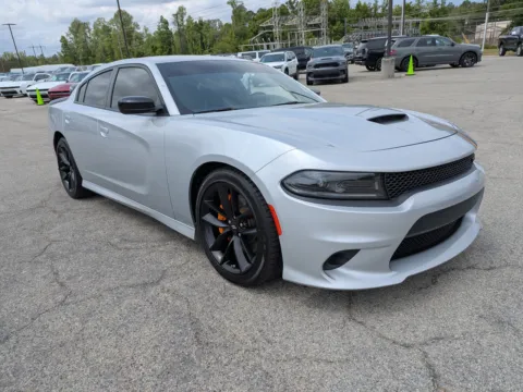 Photos of 2023 Dodge Charger GT for sale in Vidalia, GA at Woody Folsom Chrysler Dodge Jeep Ram of Vidalia