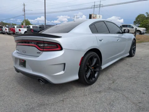 More photos of 2023 Dodge Charger GT at Woody Folsom Chrysler Dodge Jeep Ram of Vidalia, GA