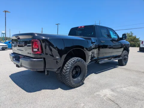 More photos of 2026 Ram 3500 Tradesman at Woody Folsom Chrysler Dodge Jeep Ram of Vidalia, GA