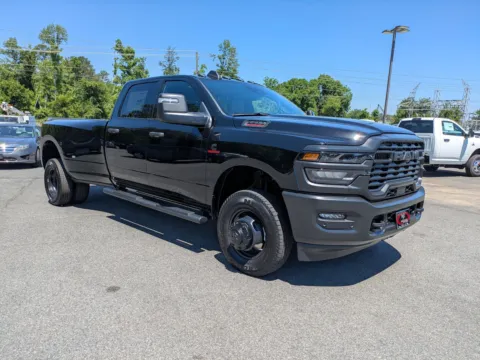 Another view of 2026 Ram 3500 Tradesman for sale in Vidalia, GA at Woody Folsom Chrysler Dodge Jeep Ram of Vidalia