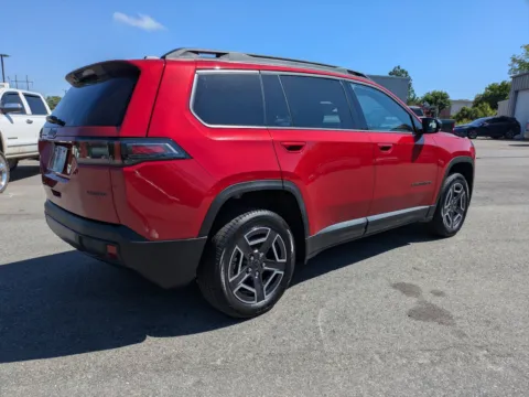 More photos of 2026 Jeep Cherokee Limited at Woody Folsom Chrysler Dodge Jeep Ram of Vidalia, GA