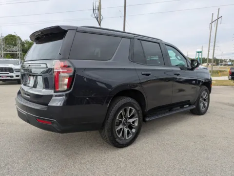 More photos of 2023 Chevrolet Tahoe Z71 at Woody Folsom Chrysler Dodge Jeep Ram of Vidalia, GA