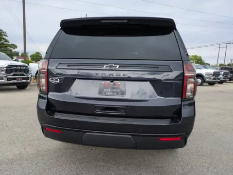 More photos of 2023 Chevrolet Tahoe Z71 at Woody Folsom Chrysler Dodge Jeep Ram of Vidalia, GA