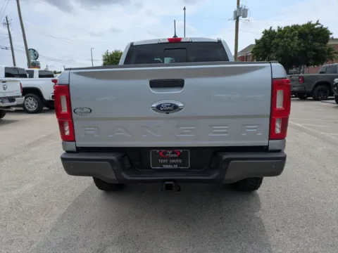 More photos of 2023 Ford Ranger XLT at Woody Folsom Chrysler Dodge Jeep Ram of Vidalia, GA