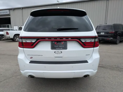 More photos of 2022 Dodge Durango GT Plus at Woody Folsom Chrysler Dodge Jeep Ram of Vidalia, GA