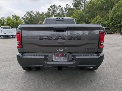 More photos of 2026 Ram 3500 Tradesman at Woody Folsom Chrysler Dodge Jeep Ram of Vidalia, GA