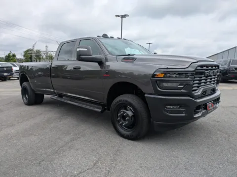 Photos of 2026 Ram 3500 Tradesman for sale in Vidalia, GA at Woody Folsom Chrysler Dodge Jeep Ram of Vidalia