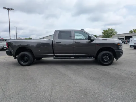 Another view of 2026 Ram 3500 Tradesman for sale in Vidalia, GA at Woody Folsom Chrysler Dodge Jeep Ram of Vidalia
