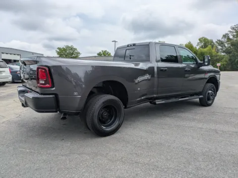 More photos of 2026 Ram 3500 Tradesman at Woody Folsom Chrysler Dodge Jeep Ram of Vidalia, GA