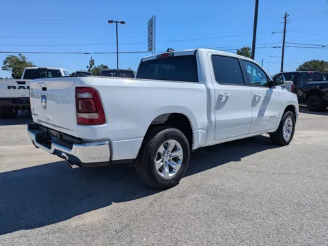 More photos of 2024 Ram 1500 Laramie at Woody Folsom Chrysler Dodge Jeep Ram of Vidalia, GA
