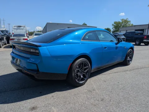 More photos of 2026 Dodge Charger Scat Pack at Woody Folsom Chrysler Dodge Jeep Ram of Vidalia, GA