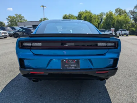 More photos of 2026 Dodge Charger Scat Pack at Woody Folsom Chrysler Dodge Jeep Ram of Vidalia, GA