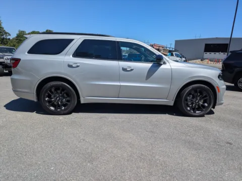 Another view of 2026 Dodge Durango GT for sale in Vidalia, GA at Woody Folsom Chrysler Dodge Jeep Ram of Vidalia