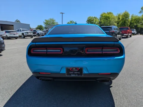 More photos of 2023 Dodge Challenger R/T at Woody Folsom Chrysler Dodge Jeep Ram of Vidalia, GA