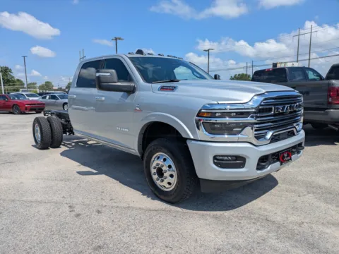Photos of 2026 Ram 3500 Chassis Cab Big Horn for sale in Vidalia, GA at Woody Folsom Chrysler Dodge Jeep Ram of Vidalia