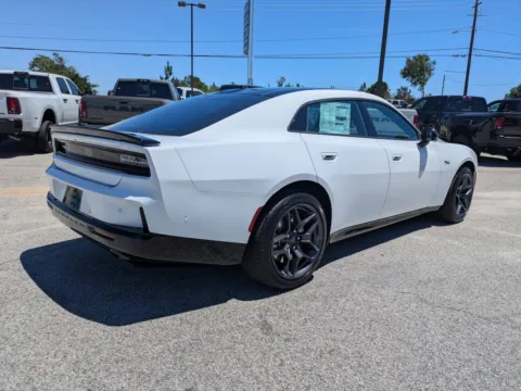 More photos of 2026 Dodge Charger R/T Plus at Woody Folsom Chrysler Dodge Jeep Ram of Vidalia, GA