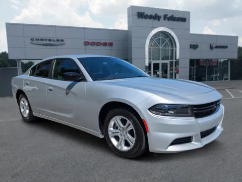 Gray 2023 Dodge Charger SXT for sale in Vidalia, GA