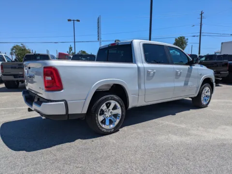 More photos of 2026 Ram 1500 Big Horn at Woody Folsom Chrysler Dodge Jeep Ram of Vidalia, GA