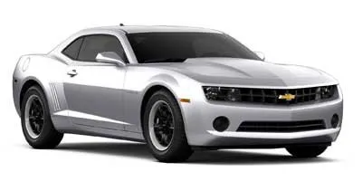 Blue 2011 Chevrolet Camaro 2LS for sale in Vidalia, GA