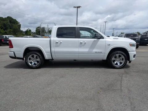 Another view of 2026 Ram 1500 Big Horn for sale in Vidalia, GA at Woody Folsom Chrysler Dodge Jeep Ram of Vidalia
