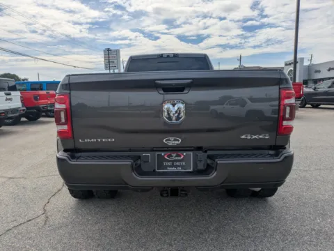 More photos of 2024 Ram 3500 Limited at Woody Folsom Chrysler Dodge Jeep Ram of Vidalia, GA