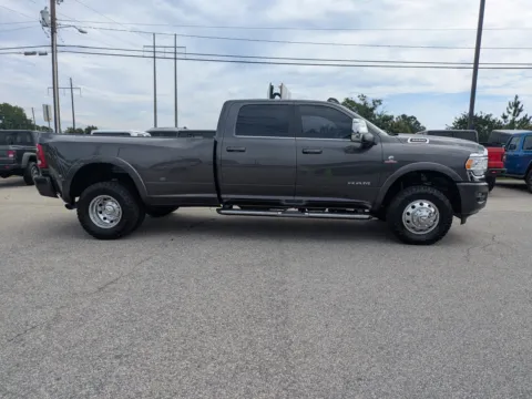 Another view of 2024 Ram 3500 Limited for sale in Vidalia, GA at Woody Folsom Chrysler Dodge Jeep Ram of Vidalia