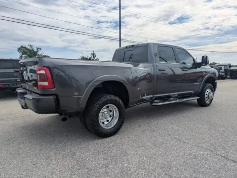 More photos of 2024 Ram 3500 Limited at Woody Folsom Chrysler Dodge Jeep Ram of Vidalia, GA