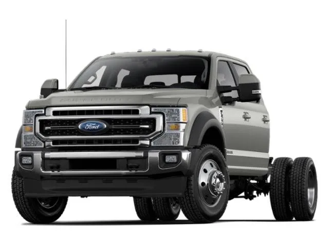 2022 Ford Super Duty F-550 DRW XL for sale in Vidalia, GA
