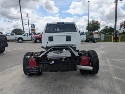 More photos of 2026 Ram 3500 Chassis Cab Tradesman at Woody Folsom Chrysler Dodge Jeep Ram of Vidalia, GA