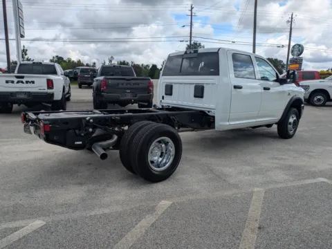 More photos of 2026 Ram 3500 Chassis Cab Tradesman at Woody Folsom Chrysler Dodge Jeep Ram of Vidalia, GA