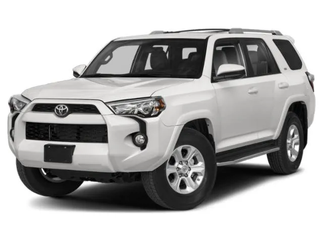 2019 Toyota 4Runner SR5 for sale in Vidalia, GA