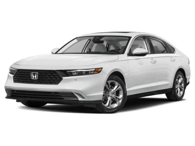 2024 Honda Accord Hybrid EX-L for sale in Vidalia, GA