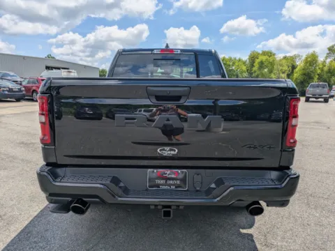 More photos of 2026 Ram 1500 Express at Woody Folsom Chrysler Dodge Jeep Ram of Vidalia, GA
