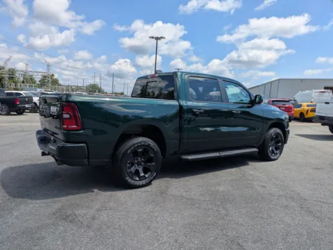 More photos of 2026 Ram 1500 Express at Woody Folsom Chrysler Dodge Jeep Ram of Vidalia, GA