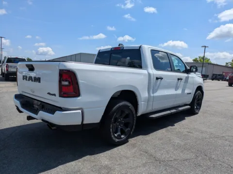 More photos of 2026 Ram 1500 Express at Woody Folsom Chrysler Dodge Jeep Ram of Vidalia, GA