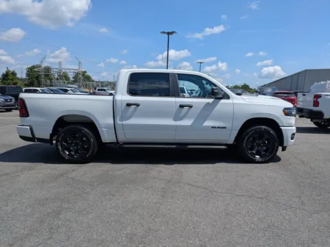 Another view of 2026 Ram 1500 Express for sale in Vidalia, GA at Woody Folsom Chrysler Dodge Jeep Ram of Vidalia
