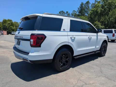 More photos of 2022 Ford Expedition Timberline at Woody Folsom Chrysler Dodge Jeep Ram of Vidalia, GA
