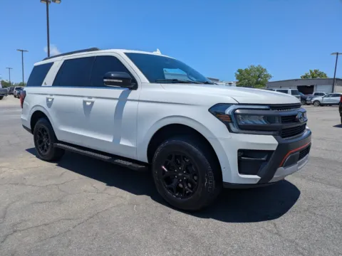 Photos of 2022 Ford Expedition Timberline for sale in Vidalia, GA at Woody Folsom Chrysler Dodge Jeep Ram of Vidalia