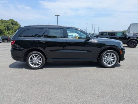Another view of 2026 Dodge Durango GT Plus for sale in Vidalia, GA at Woody Folsom Chrysler Dodge Jeep Ram of Vidalia