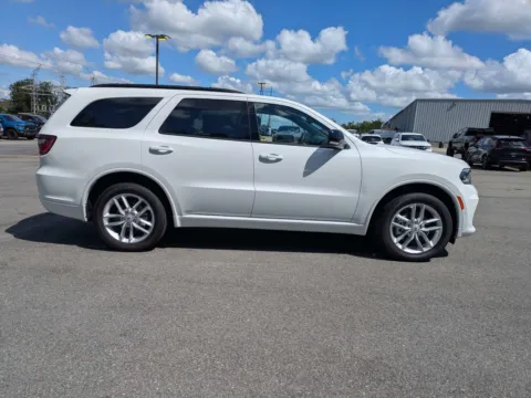 Another view of 2026 Dodge Durango GT Plus for sale in Vidalia, GA at Woody Folsom Chrysler Dodge Jeep Ram of Vidalia