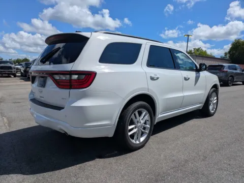 More photos of 2026 Dodge Durango GT Plus at Woody Folsom Chrysler Dodge Jeep Ram of Vidalia, GA