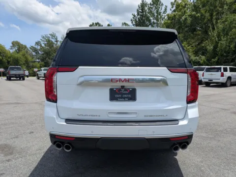 More photos of 2023 GMC Yukon Denali at Woody Folsom Chrysler Dodge Jeep Ram of Vidalia, GA